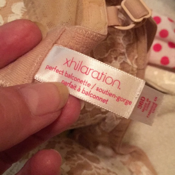 Bra - Xlaration - Picture 2 of 3